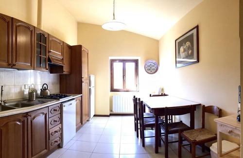 Pescia Villa | Villa surrounded by nature with Wi-Fi, trakking path and panoramic swimming pool