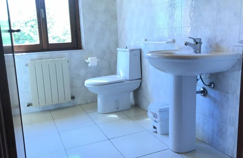 Pescia Villa | Villa surrounded by nature with Wi-Fi, trakking path and panoramic swimming pool
