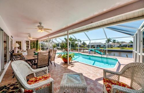 Cape Coral House | Villa Sweet Dreams, Cape Coral
