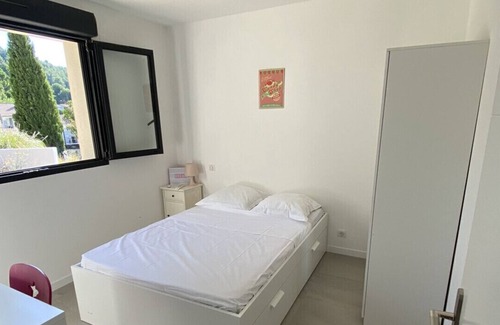 Auriol House | Villa swimming pool 6 pers near Cassis, Marseille and Aix-en-pce with breathtaking view