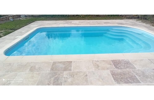 Charleval House | VILLA + SWIMMING POOL exclusive