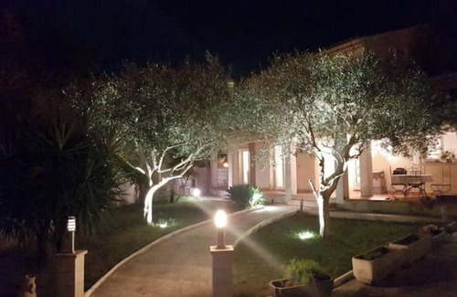Baillargues House | Villa Swimming pool /15 min Montpellier, Sea, Camargue