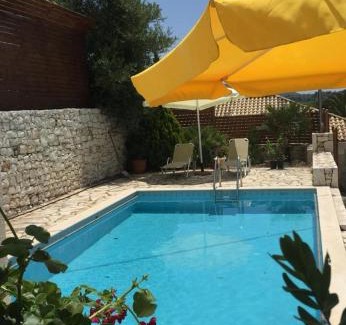Sivros Villa | Villa Syvros