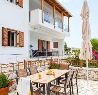 Sivros Villa | Villa Syvros
