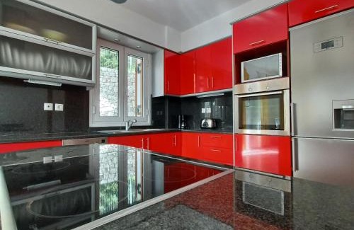 Sivros Villa | Villa Syvros