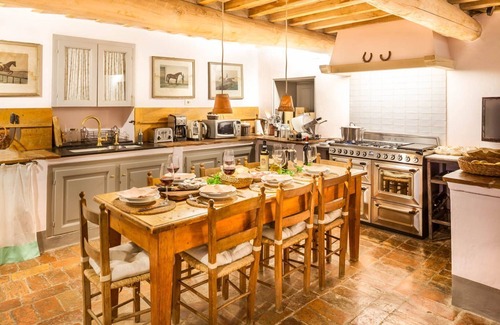 San Casciano dei Bagni Villa | Villa Tirelli - Five Bedroom Villa, Sleeps 10