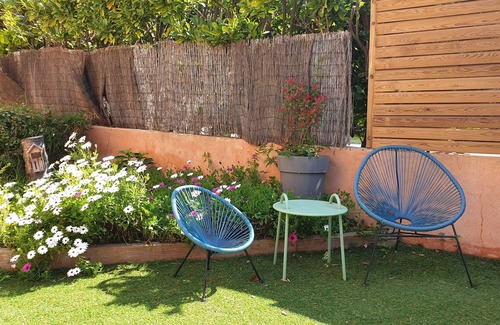 Martigues Villa | Villa T2 in Carro