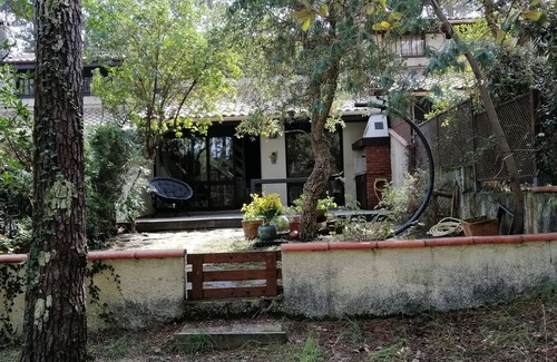 Le Penon House | Villa T4 seignosse le penon