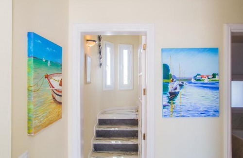 Arrieta Villa | Villa Tabaiba