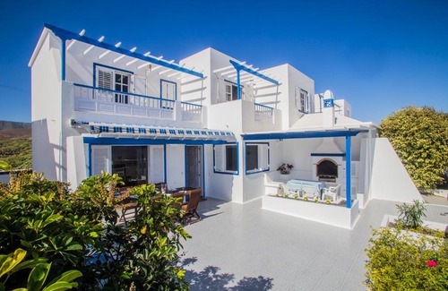 Arrieta Villa | Villa Tabaiba