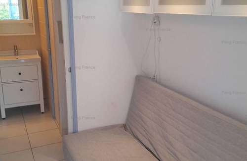 Naturist Village House | Villa Tabou