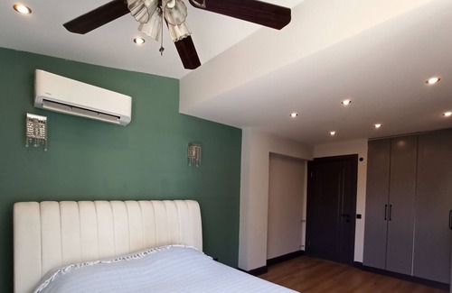 Yavansu Mahallesi Villa | Villa Talia- 80 meters to the sea