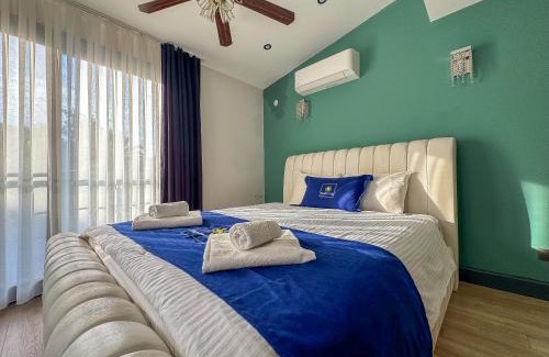 Yavansu Mahallesi Villa | Villa Talia