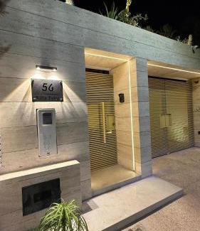 Tassoultante Villa | Villa Talya