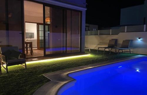 Costa Teguise Villa | Villa Tama Luxury & Relax