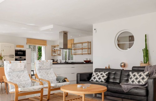 Mijas Villa | Villa Tamarindos | with pool in Mijas