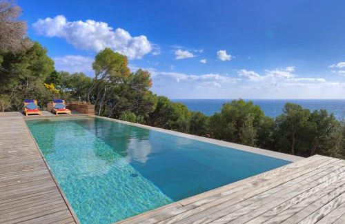 Tamariu House | Villa Tamariu