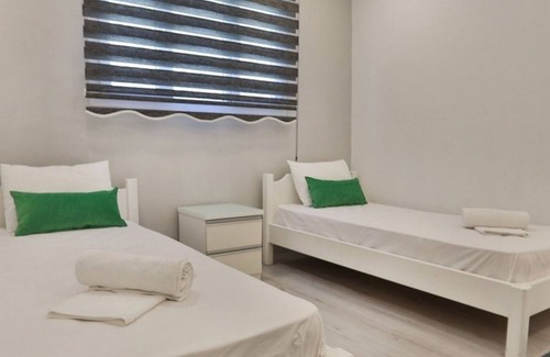 Sarıbelen House | Villa Tameralii 2 bed villa and pool Breakast included