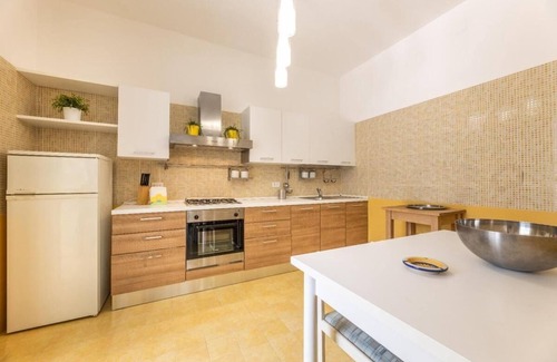 Baia Verde Villa | Villa Tamerici