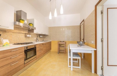 Baia Verde Villa | Villa Tamerici