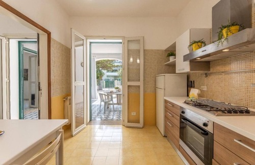 Baia Verde Villa | Villa Tamerici
