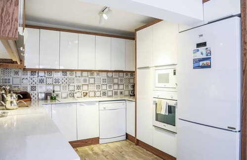 Bodrum Villa | Villa Tan - Three Bedroom Villa, Sleeps 6