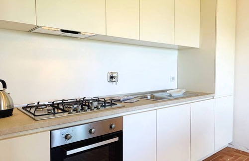 Baratti House | Villa Tanaquilla
