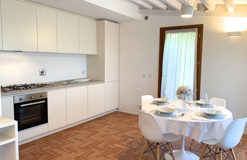 Baratti House | Villa Tanaquilla