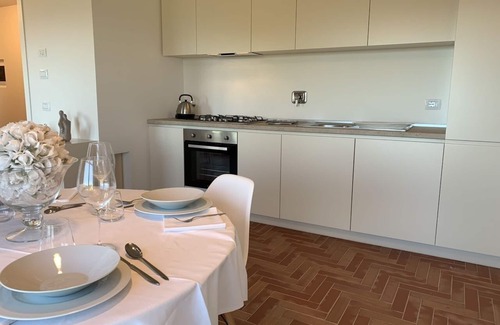 Baratti House | Villa Tanaquilla