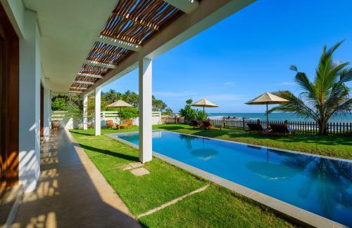Gurupokuna Villa | Villa Tanderra