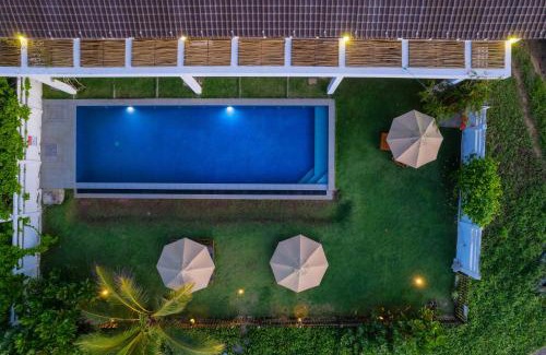 Gurupokuna Villa | Villa Tanderra
