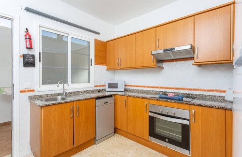 Los Mojones Villa | Villa Tania - Five Bedroom Villa, Sleeps 10