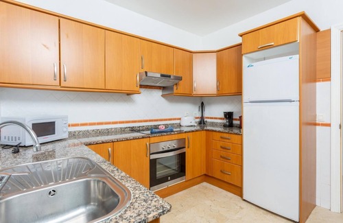 Los Mojones Villa | Villa Tania - Five Bedroom Villa, Sleeps 10