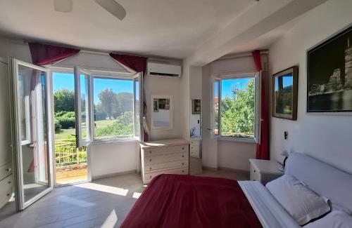 Zona XXXII Acilia Nord Bed & Breakfast | Villa Tarsia