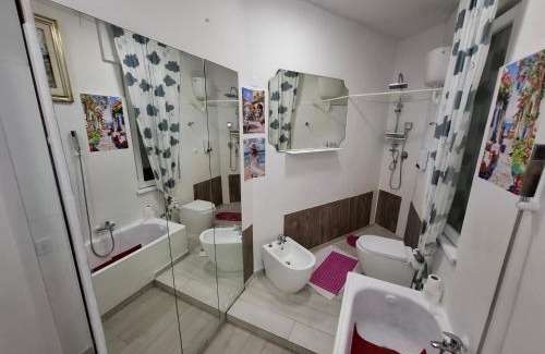 Zona XXXII Acilia Nord Bed & Breakfast | Villa Tarsia