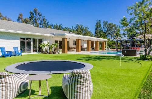 Plantation Villa | Villa Tation 8BR Mini Hotel