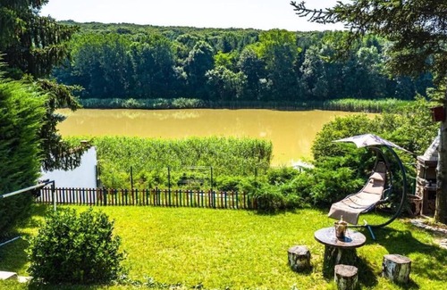 Bozhichen Cottage | Villa Teketo Family Guest House