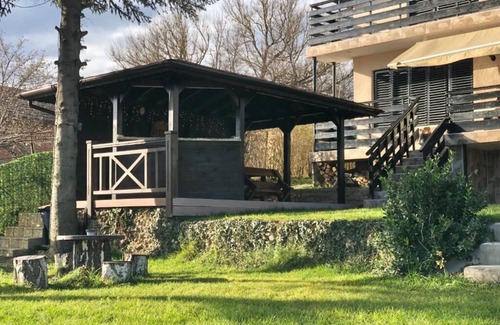 Bozhichen Cottage | Villa Teketo Family Guest House