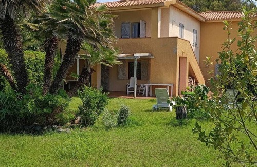 Castelsardo Villa | Villa Teresa by the sea, relaxation, lovely view, wild nature.