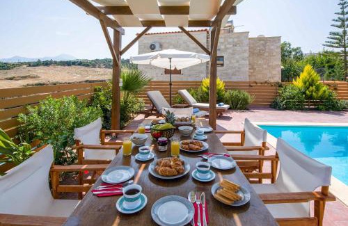 Kirianna Villa | Villa Terpsi Klio