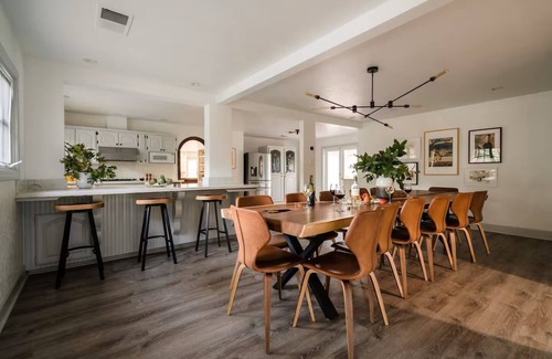 Windsor Villa | Villa Terra Bella, by Vinifera Homes