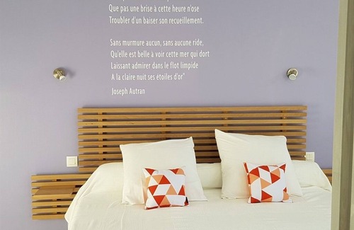 Le Lavandou Hotel | Villa Terra Mera