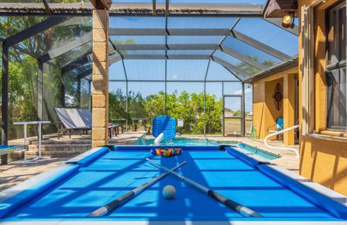 Burnt Store House | Villa Terrapin - Roelens Vacations