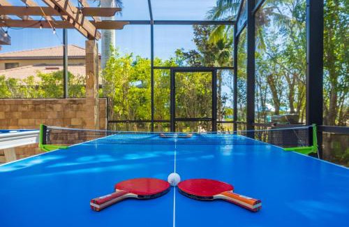Burnt Store House | Villa Terrapin - Roelens Vacations