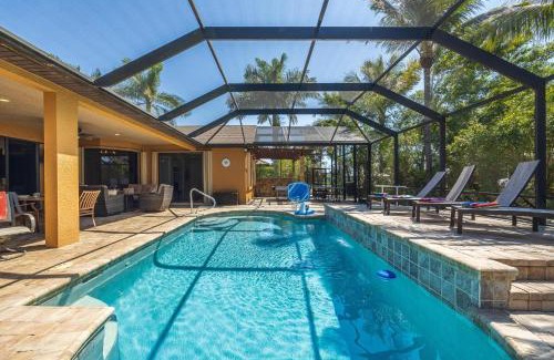 Burnt Store House | Villa Terrapin - Roelens Vacations