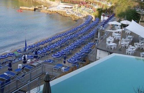 San Terenzo House | villa terrazza Baia Blu
