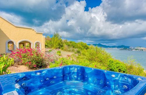 Les Terres Basses Villa | Villa Terre Azure