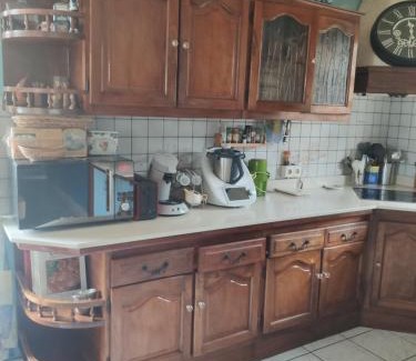 Petite-ÃŽle Villa | Villa Terre des Chênes
