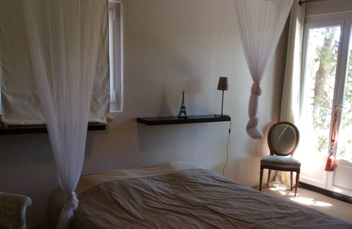 Carces House | Villa TESS Provence by Nature Hiking Golf Fishing Rest Sun all year round