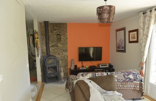 Carces House | Villa TESS Provence by Nature Hiking Golf Fishing Rest Sun all year round
